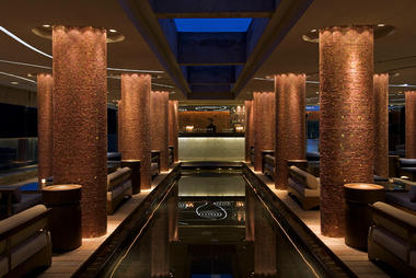 Gallery of Vivanta Hotel / WOW Architects | Warner Wong Design  - 29