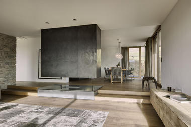 Gallery of Haus Wiesenhof / Gogl Architekten  - 10