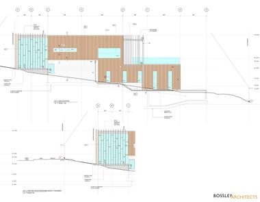 Gallery of Brown Vujcich House / Bossley Architect’s  - 13