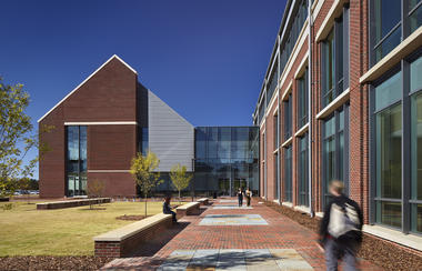 Campbell University School of Osteopathic Medicine / Little