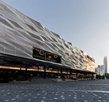 The Street Ratchada  / Architectkidd