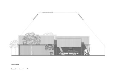 Gallery of Urban Cottage / CoLab Architecture  - 26