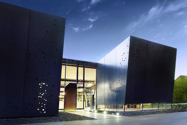 Architecture Campus / SCHMELZLE+PARTNER