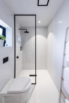 Gallery of Urban Cottage / CoLab Architecture  - 6