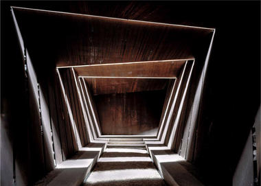 Gallery of Rafael Aranda, Carme Pigem and Ramon Vilalta Named 2017 Pritzker Prize Laureates  - 9