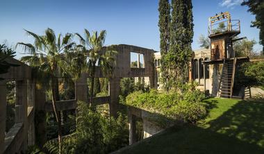 Gallery of Ricardo Bofill: “Why Are Historical Towns More Beautiful Than Modern Cities?”  - 32