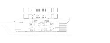 Galería de Centro de Transferencia Modal El Rosario / CC Arquitectos  - 14