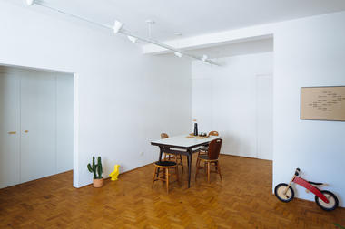 Subtle Modernization of 1950´s Apartment in São Paulo / 23SUL Arquitetura