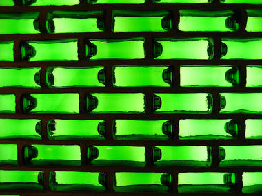 Heineken WOBO: When Beer Met Architecture