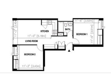 Gallery of AD Classics: Peabody Terrace / Sert, Jackson & Gourley  - 17