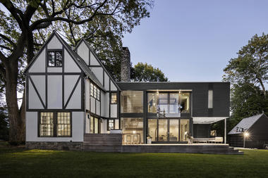 Gallery of 35HP / Joeb Moore & Partners  - 6