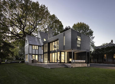Gallery of 35HP / Joeb Moore & Partners  - 4
