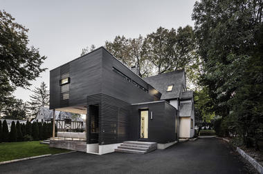 Gallery of 35HP / Joeb Moore & Partners  - 5