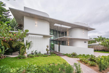 Dilido Haus  / Gabriela Caicedo-Liebert