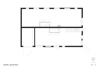 Gallery of Antivilla / Brandlhuber+ Emde, Schneider  - 15