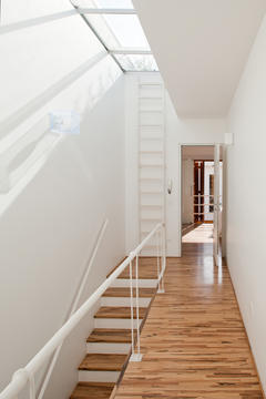 Galeria de Casa Brooklin / Galeria Arquitetos   - 2