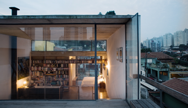 Galeria de Casa Juranda / Apiacás Arquitetos  - 2