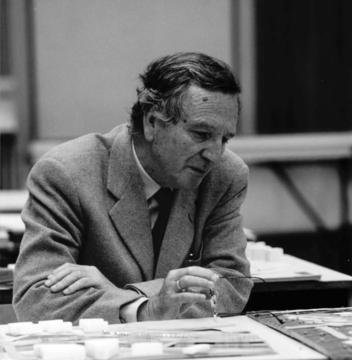 Em foco: Rafael Moneo