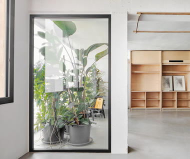 Gallery of Co-Working Office / APPAREIL  - 7