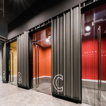 Gallery of KASIKORN Business-Technology Group Building / pbm  - 11