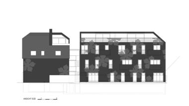 Gallery of Rose am Lend / INNOCAD  - 12