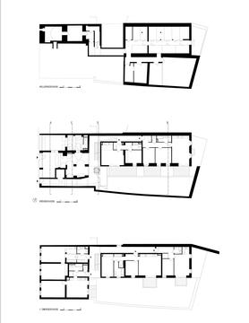 Gallery of Rose am Lend / INNOCAD  - 9