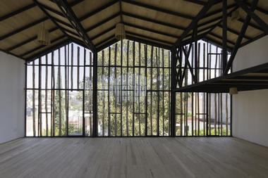 Morillo Space / RootStudio