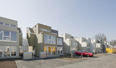 Haustrift / SUPERBLOCK