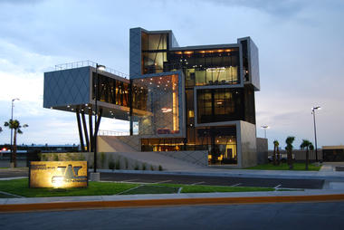 Galería de Edificio Darcons 5 / Arquitectura en Proceso  - 3