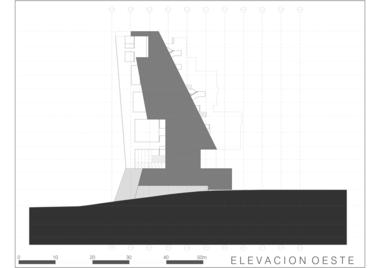 Gallery of Engineering and Technology University - UTEC / Grafton Architects + Shell Arquitectos  - 40
