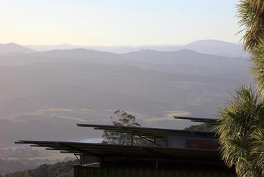 Gallery of Orokonui Ecosanctuary Visitor Centre / Architectural Ecology  - 18