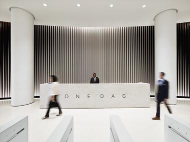Gallery of 35 Exemplary Projects Win 2017 AIA New York Design Awards  - 21