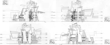 Galería de Clásicos de Arquitectura: Museo Guggenheim Bilbao / Frank Gehry  - 12
