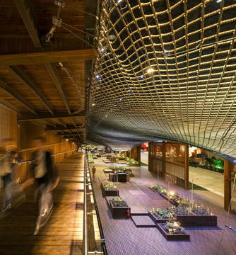 Gallery of Gallery: Fernando Guerra Captures the Brazil Pavilion at Milan Expo 2015  - 54