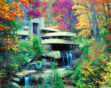 Frank Lloyd Wright's Fallingwater: Keepsake or Liability?