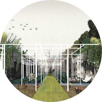 Gallery of Openact Architecture Envisages Ecologically-Driven Research Park As Bandirma's Future Hub  - 5