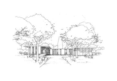 Gallery of Skywood House / Nick Baker Architects  - 10