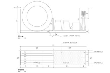 Galeria de Apartamento Buritis / Pedro Haruf  - 19