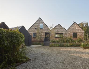 Gallery of Backwater / Platform 5 Architects  - 5