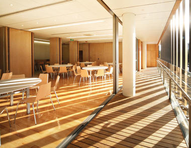 Gallery of Surry Hills Library and Community Centre / FJMT  - 6