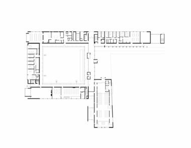 Gallery of Abbaye Val Notre-Dame / Atelier Pierre Thibault  - 21
