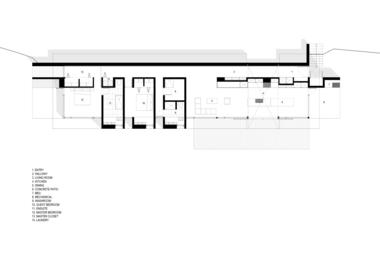 Gallery of The Lookout at Broad Cove Marsh  / Omar Gandhi Architect  - 12