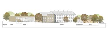 Gallery of Marselisborg High School / GPP Architects  - 5