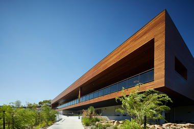 Gallery of Wembley Golf Course / Gresley Abas Architects  - 3