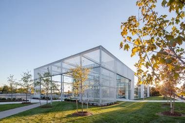 Gallery of Humber College Student Welcome & Resource Centre / Moriyama & Teshima Architects  - 5