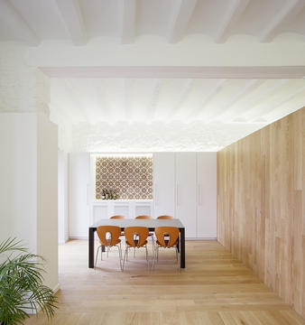 Gallery of Tile House / Cubus  - 1