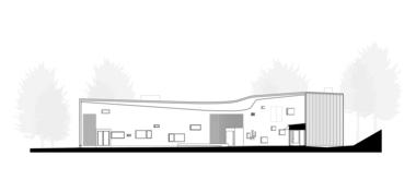 Gallery of Health Clinic Ruukki / alt Architects + Karsikas  - 20