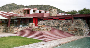 Frank Lloyd Wright School of Architecture Will Maintain Accreditation