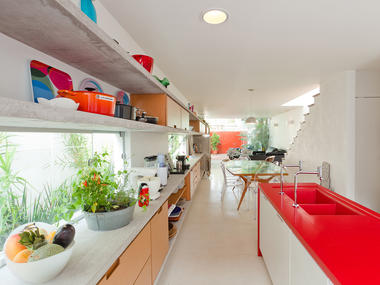 Galeria de Casa Brooklin / Galeria Arquitetos   - 6