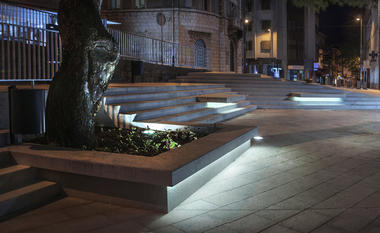 Gallery of Crikvenica Center / NFO  - 10